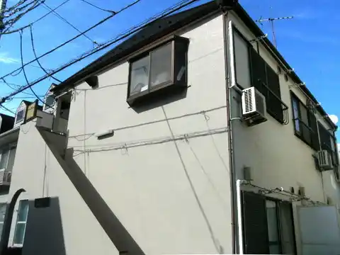 ハイツかえで