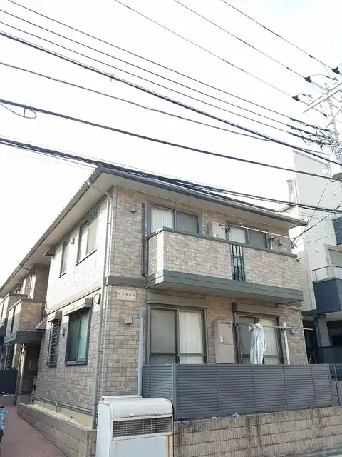 サンモール