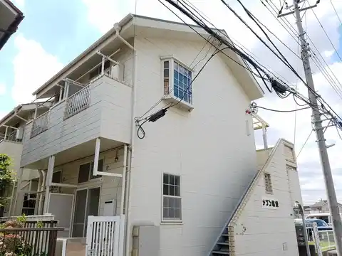 メゾン塩焼