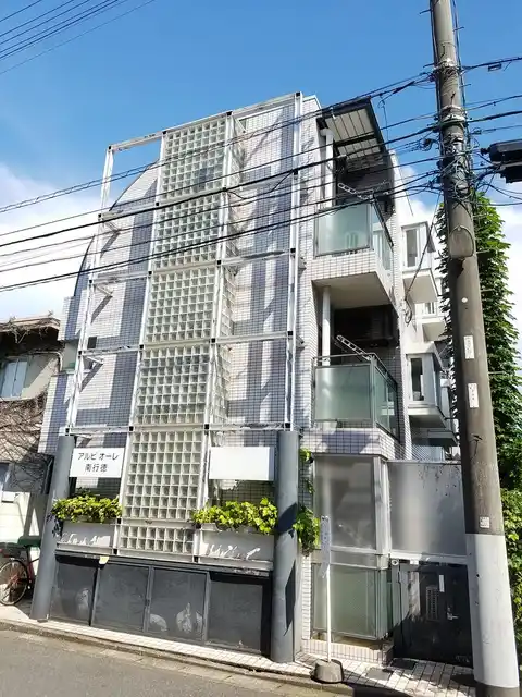 アルビオーレ南行徳