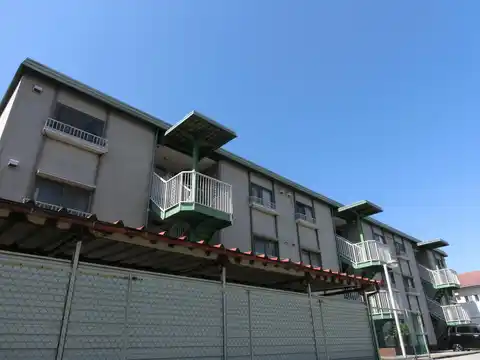 サニーヒルハイツ