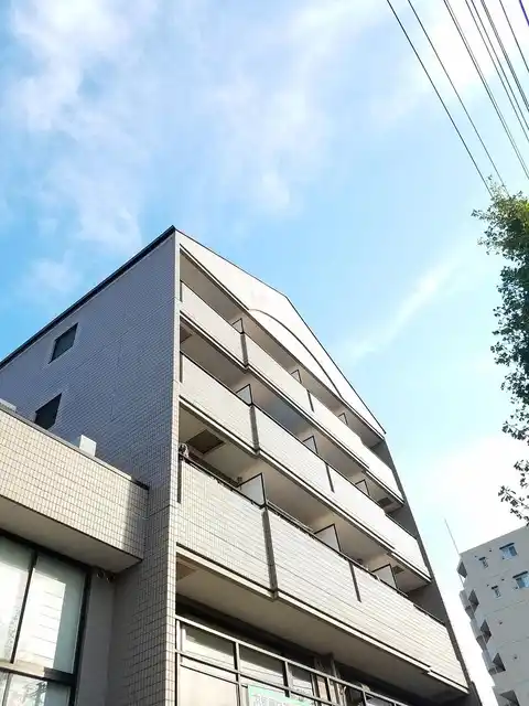 堀江新井ビル