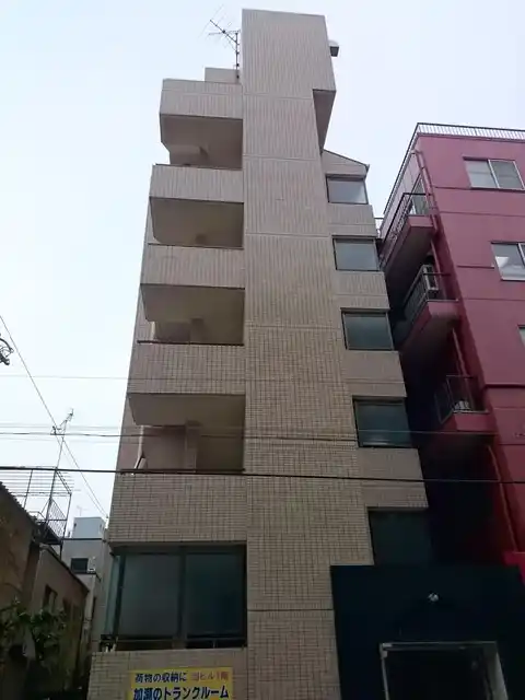 コスモ両国