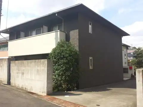 シーサーハウス