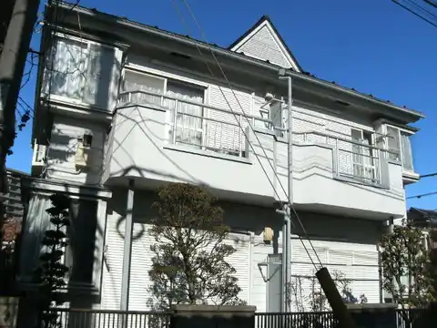 ライトハウス萩山