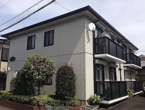 ネスパ国分寺