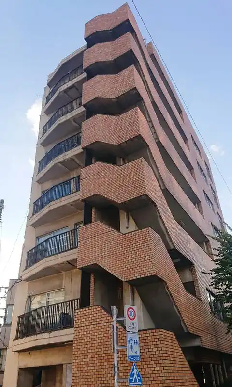 高田橋ハイツ