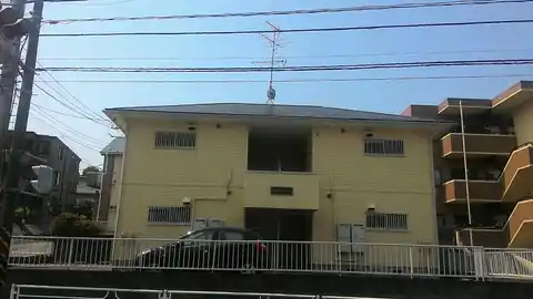 タウンコート