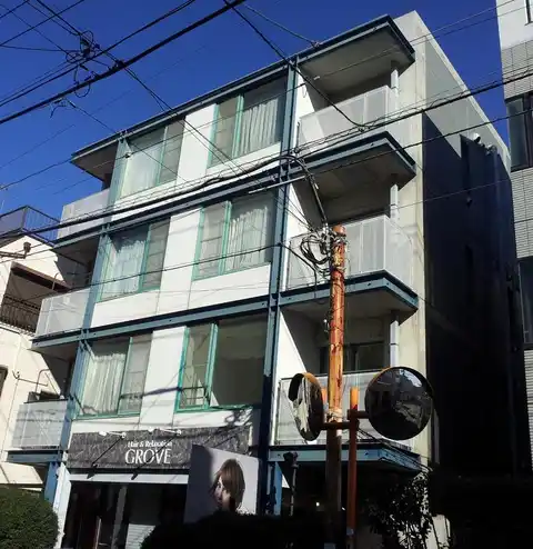 スパジオ経堂