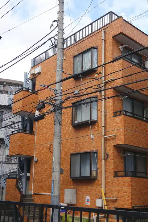 メゾンアルファ