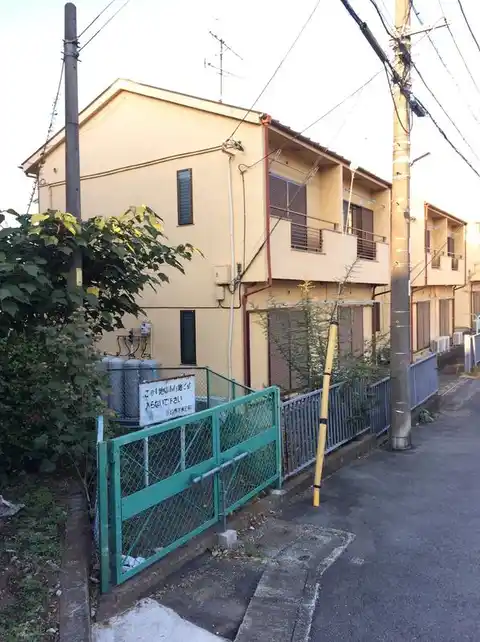 みどり荘 第1