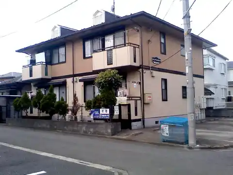 メゾンドール・リリィ