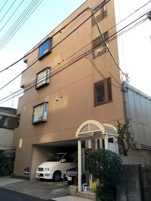 コーポラスアイ
