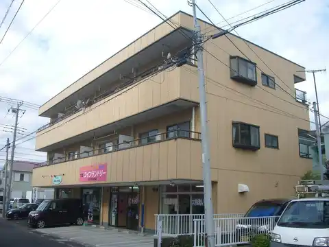 高橋第二ビル