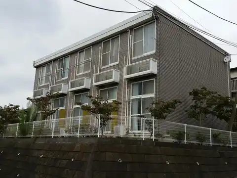 レオパレスシャルマン
