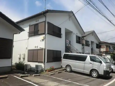 志村荘B