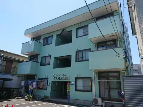 グリーンハイムYAMAZAKI