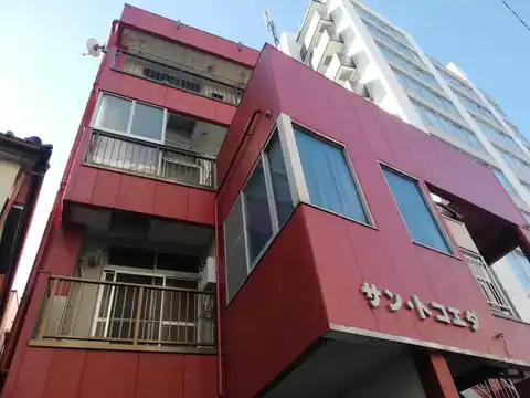 サン・トコエダ