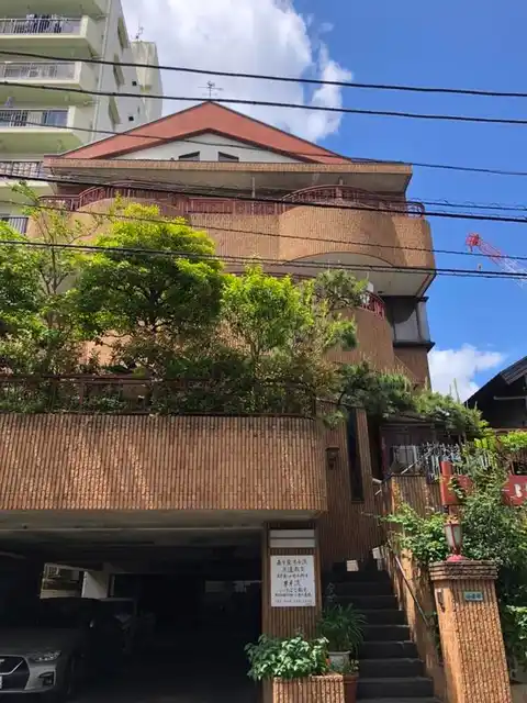 イザーヴハイツ
