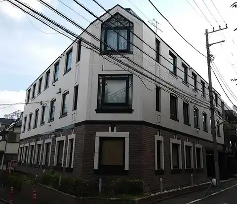 フェニックスコート砧