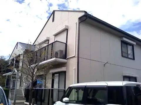 リヴレット玉川B
