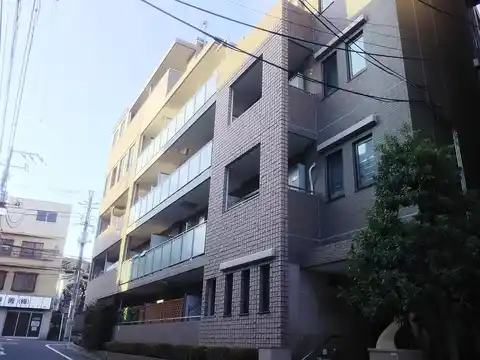 ハーモニアスコートN&M