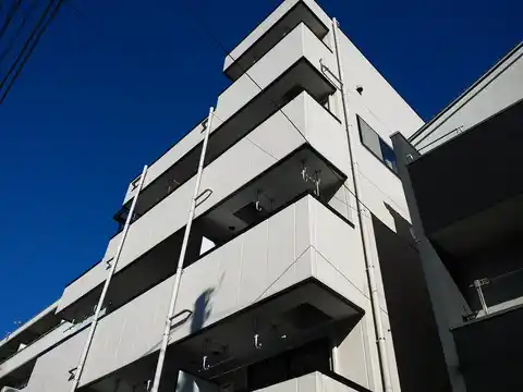 エバーグラス旭川