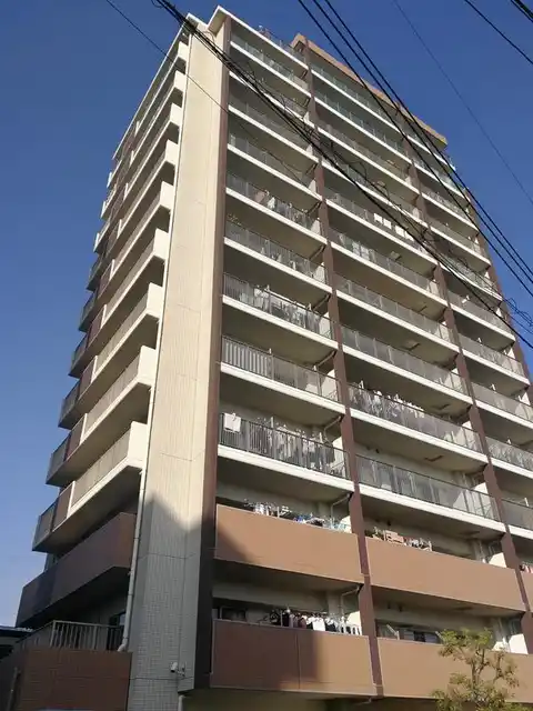 ルネサンス北戸田ザ・フェイス