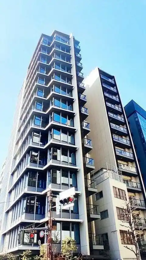 ザ・パークハウス新宿御苑