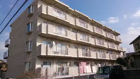 アーバンライフ北越谷