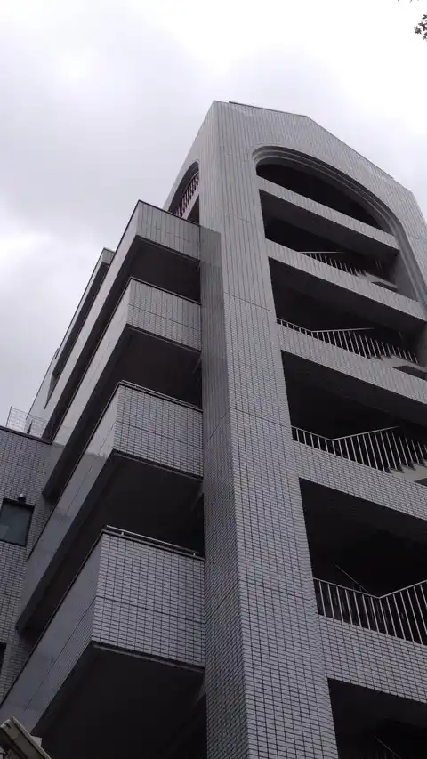 ベラカーサ小茂根