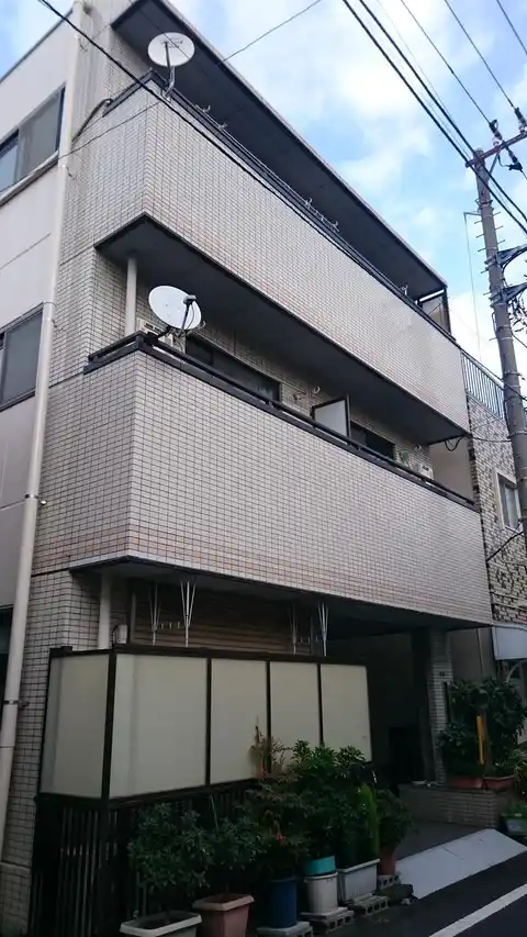 セイワコーポ