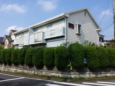 シティハウスハシバ