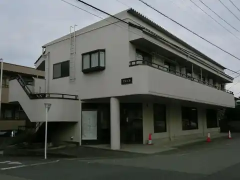 TKビル