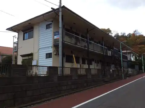 コスモハイツI