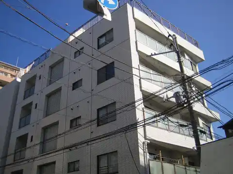 第2暁ビル