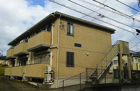 タウンモール