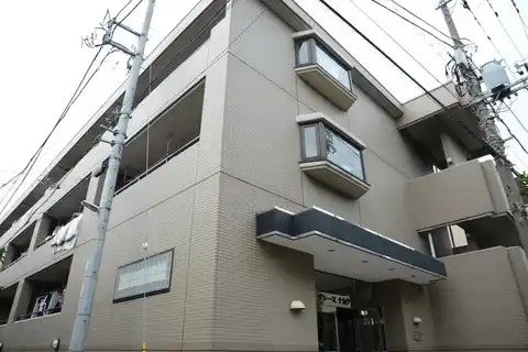 グレースナカジマ