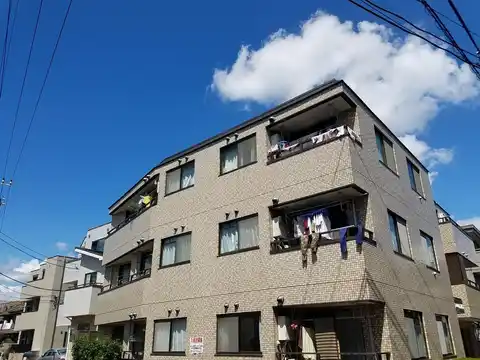 サンヒルズ元住吉