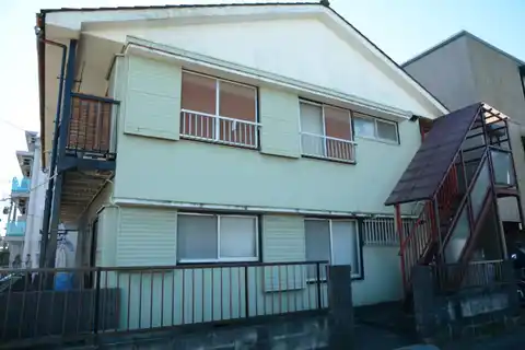 大山ハイツ