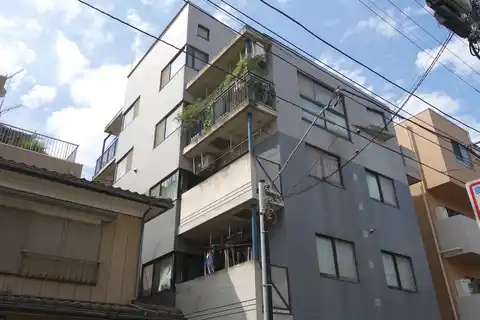 メゾンフォルテ