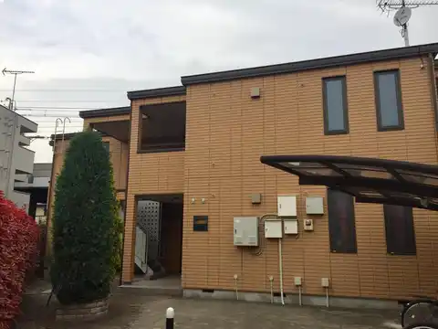 アイランドメゾン