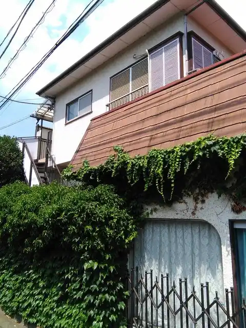 吉沢荘