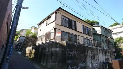 鎌倉ハイム