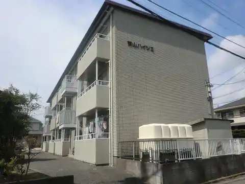 笹山ハイツ2