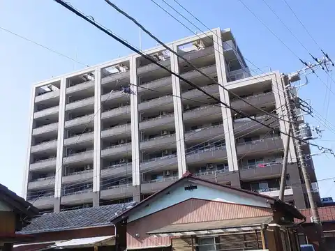 シーズガーデン大和