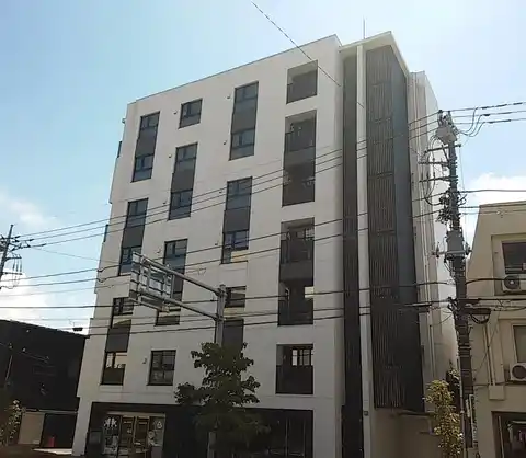 クリオ西国分寺