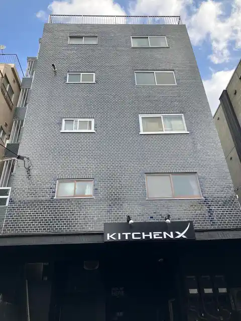 パレスマンション