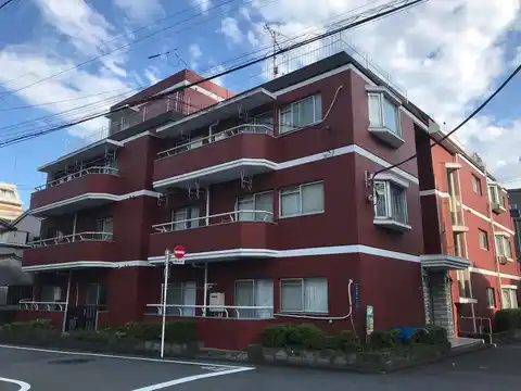 コペル大森