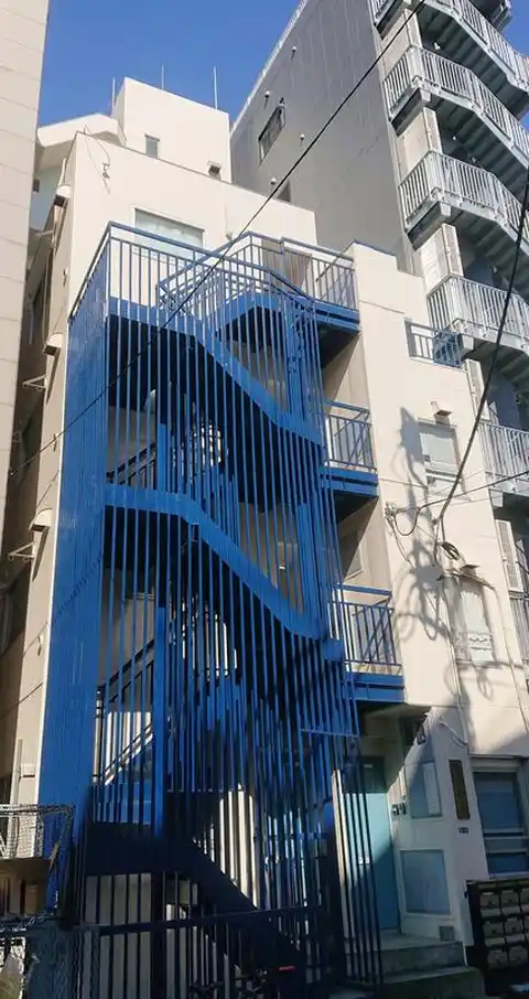 平野ビル